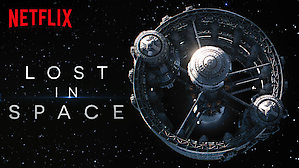 Lost In Space Netflix Official Site