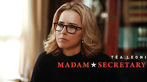 madam secretary netflix uk