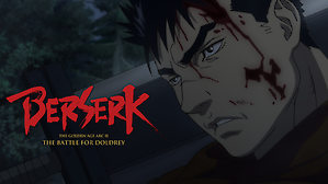 Berserk golden age arc iii: descent