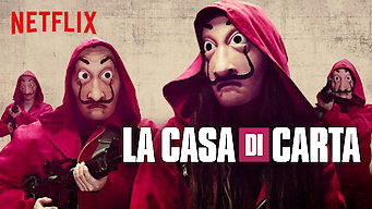 Innocent Netflix