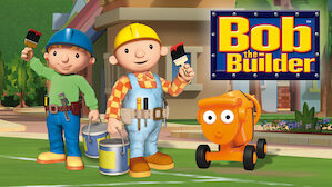 bob the builder netflix