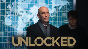unlocked netflix