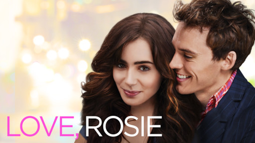 Image result for love, rosie"