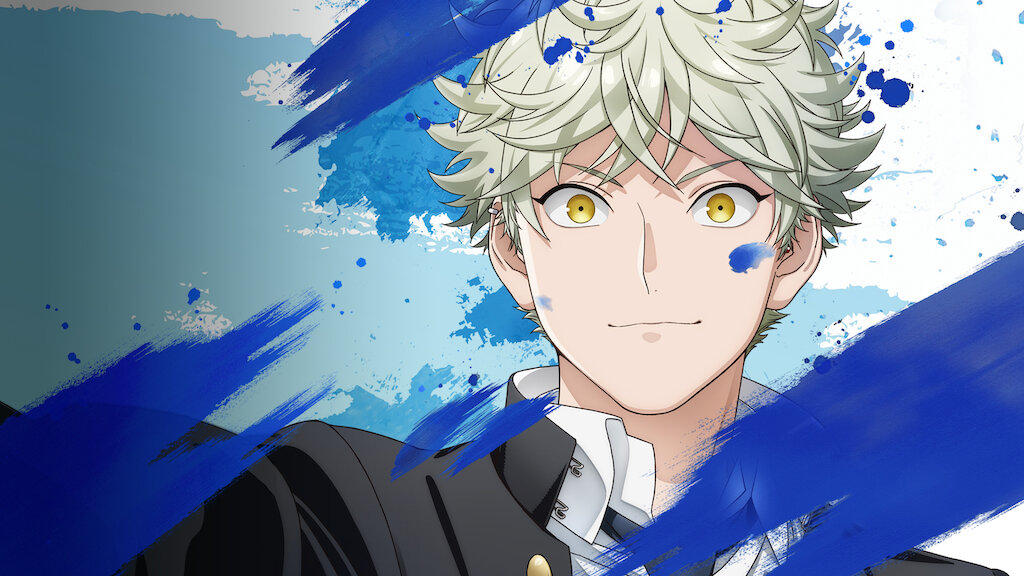 Watch Blue Period | Netflix Official Site