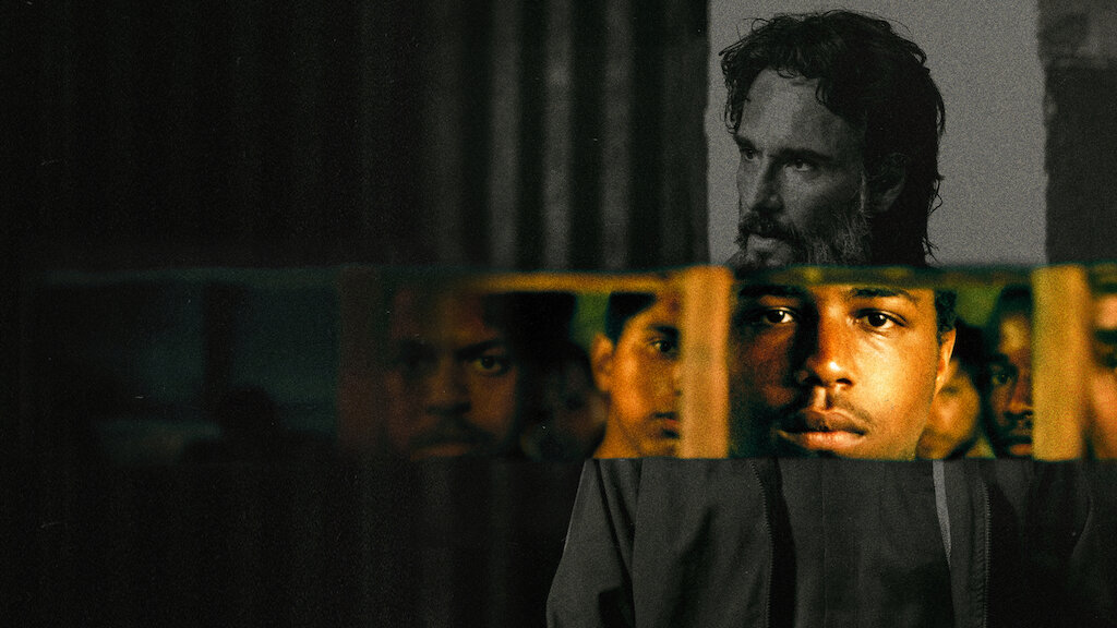 7 Prisioneiros | Site oficial da Netflix