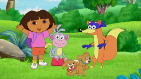 Watch Dora The Explorer Netflix Watch Dora The Explorer Netflix