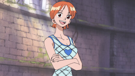 Watch One Piece Netflix Watch One Piece Netflix