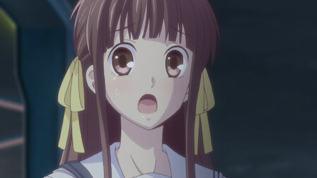 Watch Fruits Basket Netflix Watch Fruits Basket Netflix