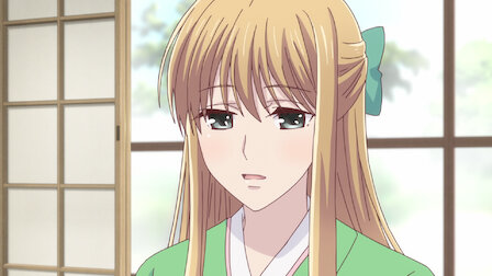 Watch Fruits Basket Netflix