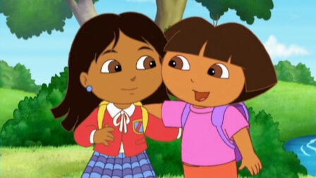 Watch Dora The Explorer Netflix Watch Dora The Explorer Netflix