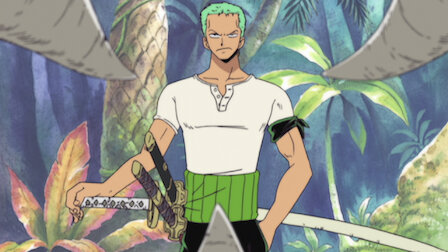 Watch One Piece Netflix Watch One Piece Netflix