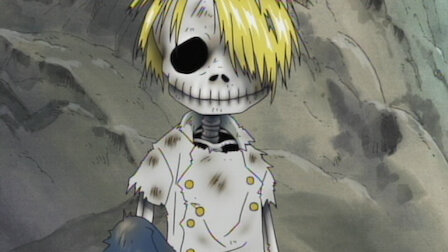 Watch One Piece Netflix