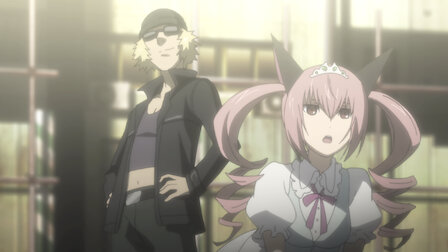 Watch Steins Gate Netflix