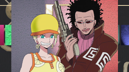 Watch One Piece Netflix Watch One Piece Netflix