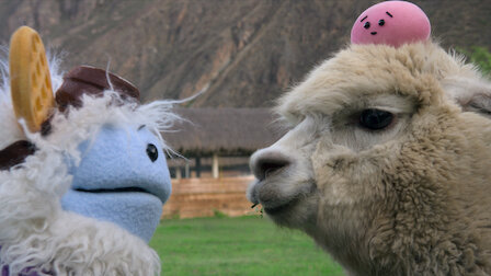 Watch Waffles Mochi Netflix Official Site