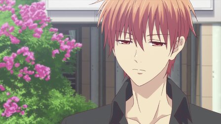 Watch Fruits Basket Netflix