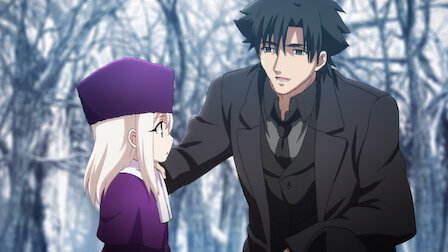 Watch Fate Zero Netflix Watch Fate Zero Netflix