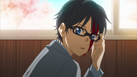 Watch Your Lie In April Netflix Watch Your Lie In April Netflix