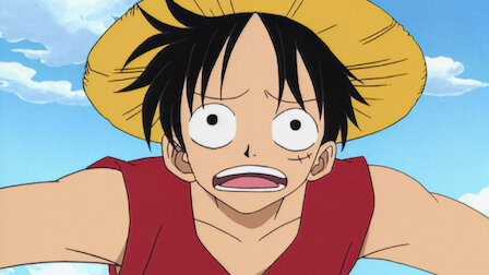 Watch One Piece Netflix Watch One Piece Netflix