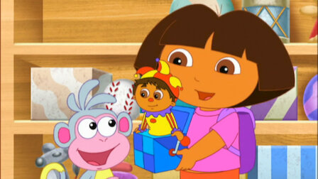 Watch Dora The Explorer Netflix Watch Dora The Explorer Netflix