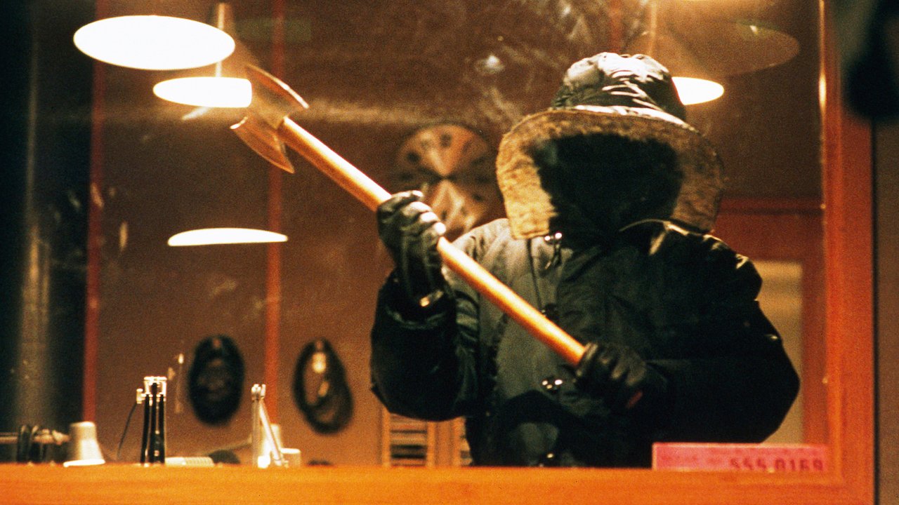 Watch Urban Legend Netflix