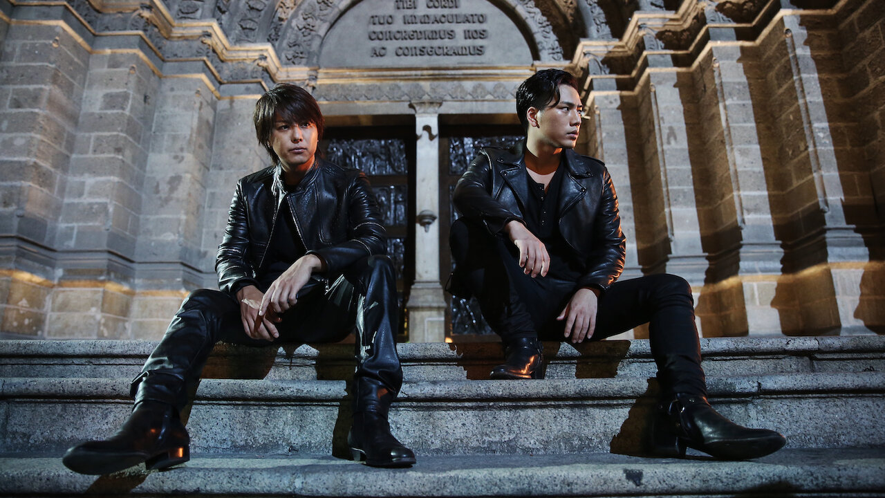 Watch High Low The Red Rain Netflix