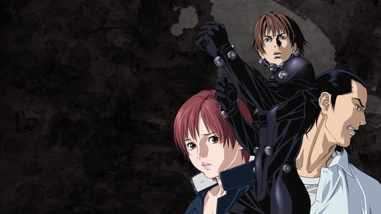 Watch Gantz Netflix Watch Gantz Netflix