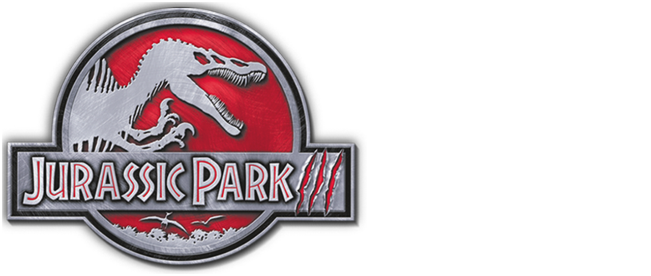 Jurassic Park 3 Netflix