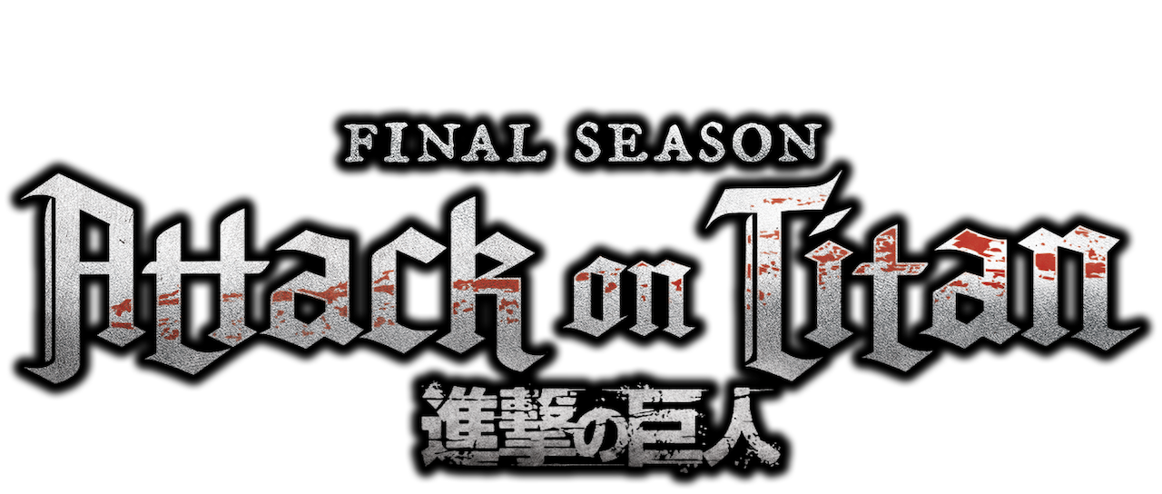 Watch Attack On Titan Netflix