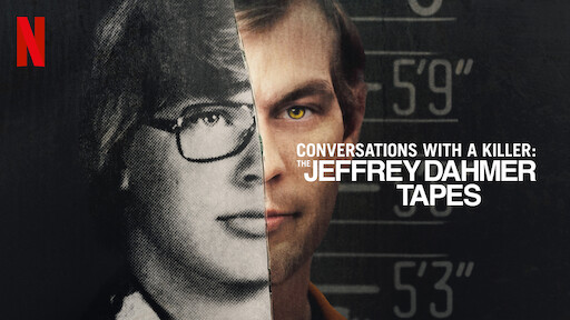 Conversations with a Killer: The Jeffrey Dahmer Tapes