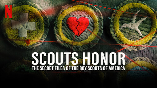 Scouts Honor: The Secret Files of the Boy Scouts of America