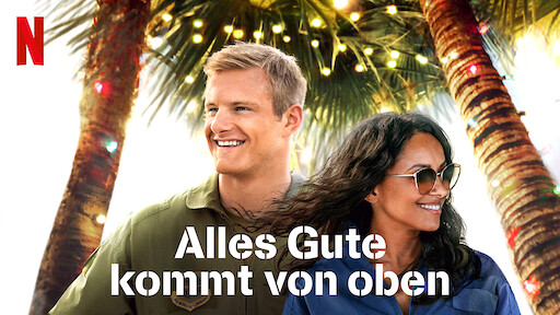 Love Hard Netflix Offizielle Webseite