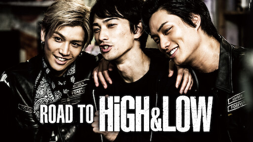 Watch High Low The Movie Netflix