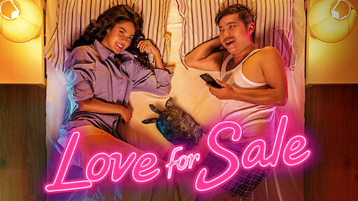 Watch Love For Sale 2 Netflix